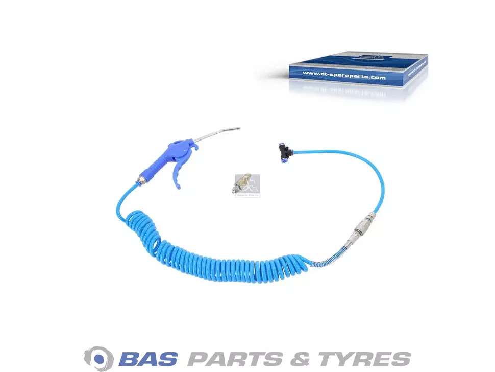 مسدس هواء DT Spare Parts