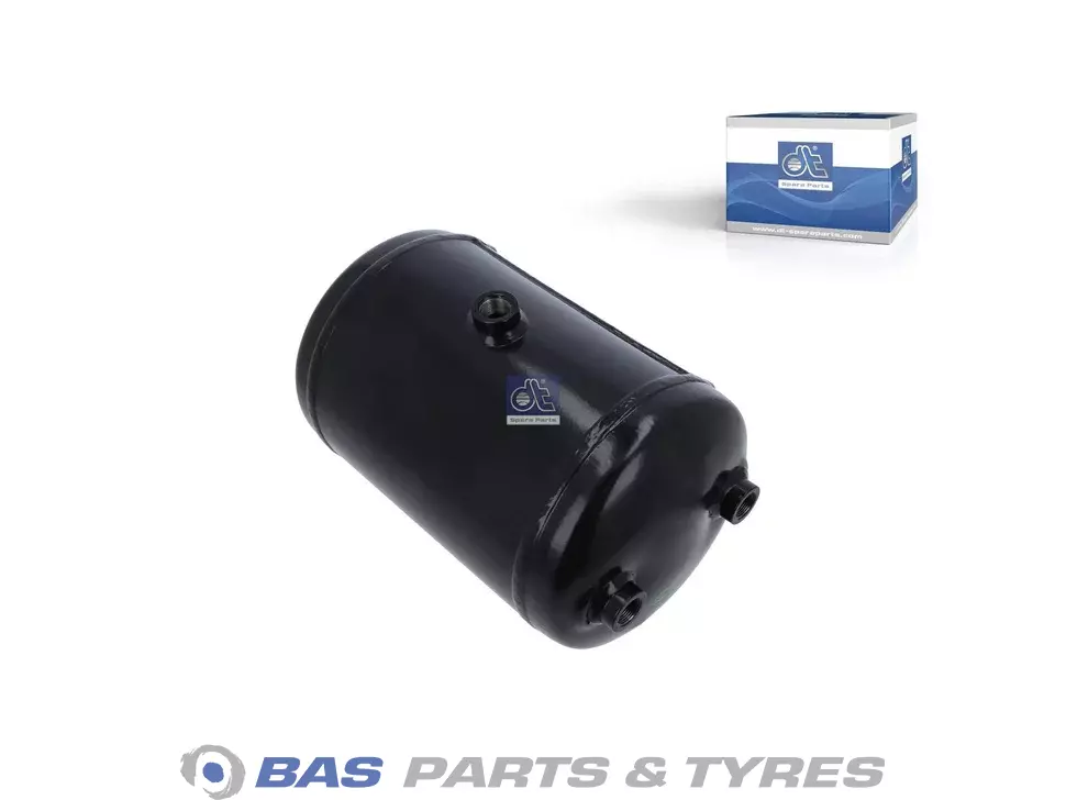 Rezervor aer DT Spare Parts