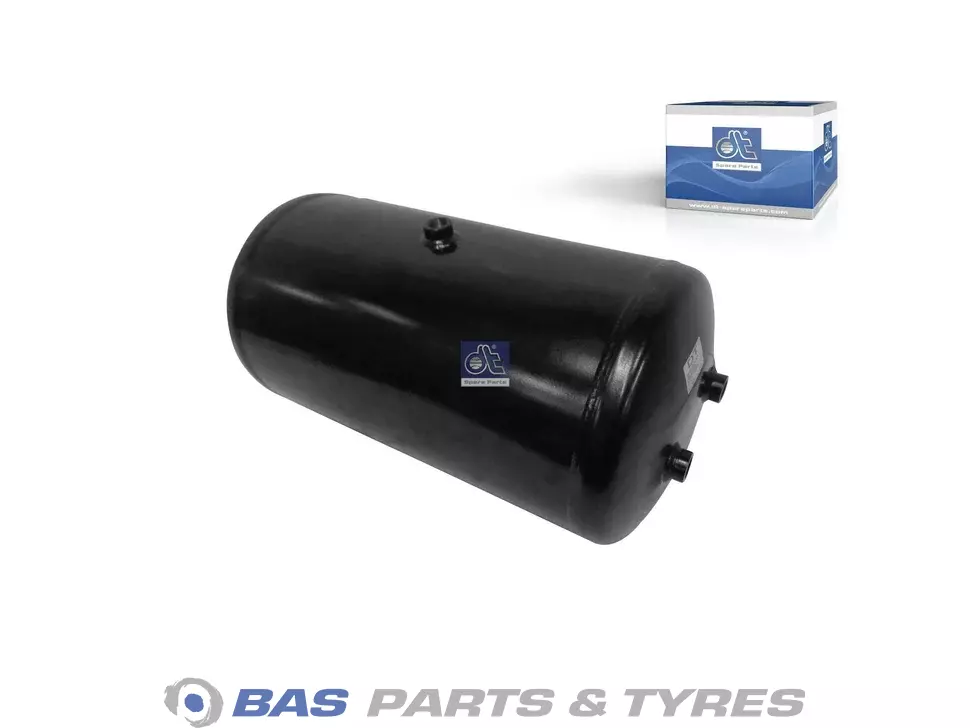Lufttank DT Spare Parts