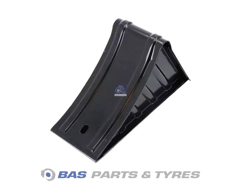 Engine block DT Spare Parts
