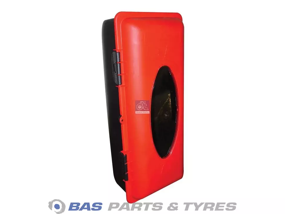 Supporto estintore DT Spare Parts