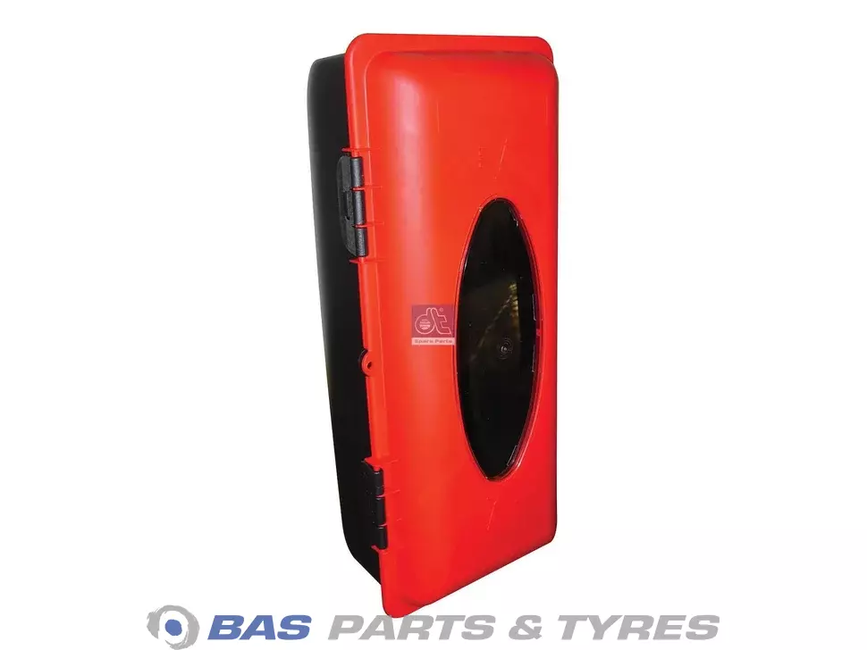 Supporto estintore DT Spare Parts