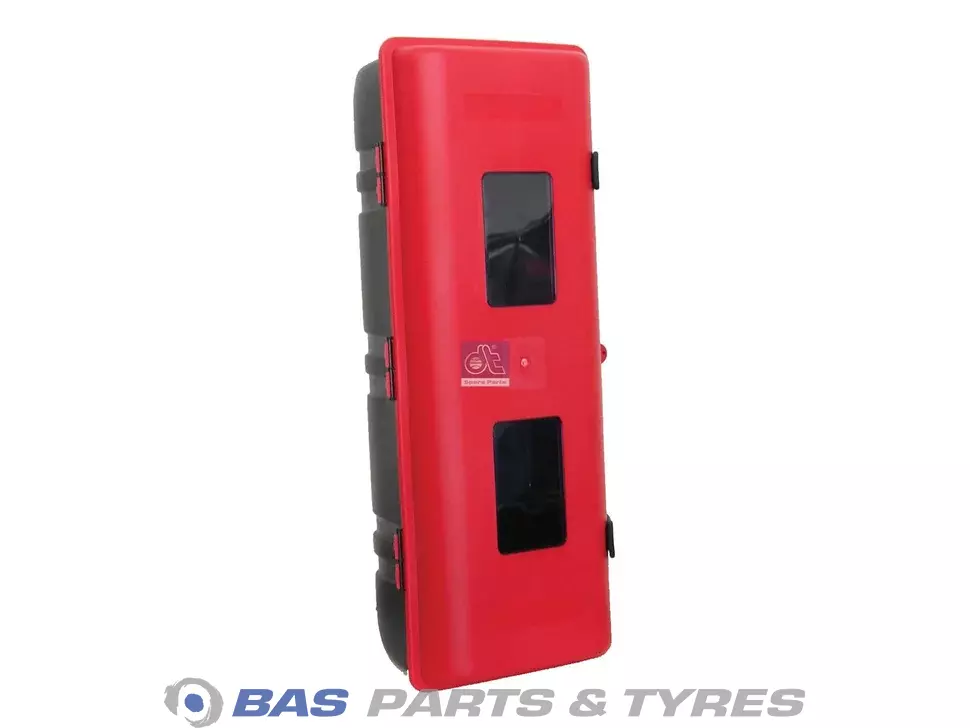Supporto estintore DT Spare Parts