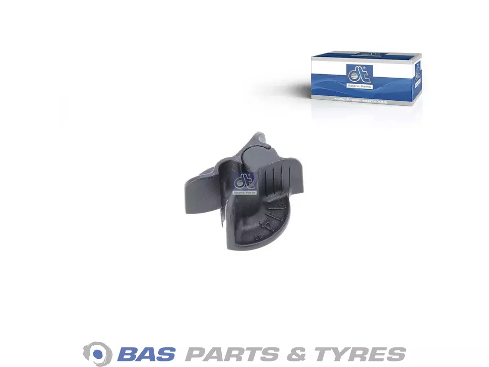 Rohrhalter DT Spare Parts 992302