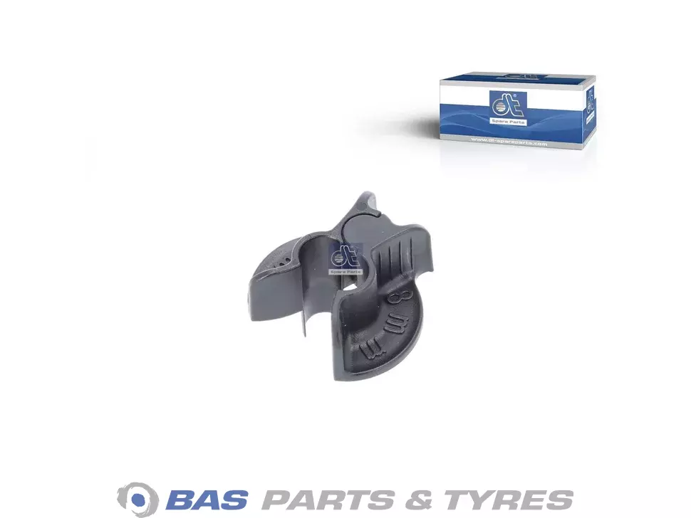 Rohrhalter DT Spare Parts 992303