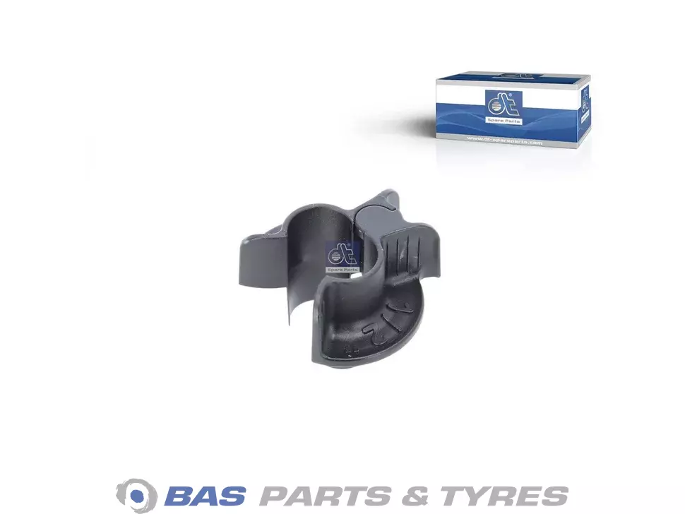Rohrhalter DT Spare Parts 992304