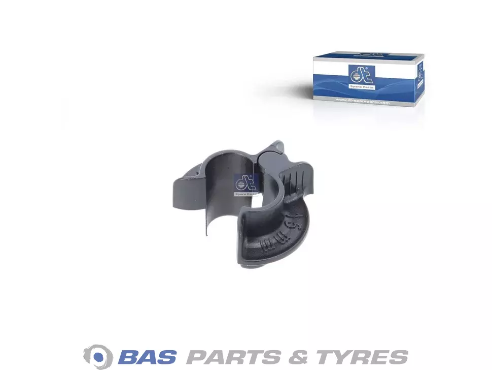 Rohrhalter DT Spare Parts 992305