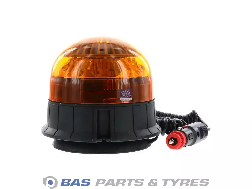 Rundumleuchte DT Spare Parts