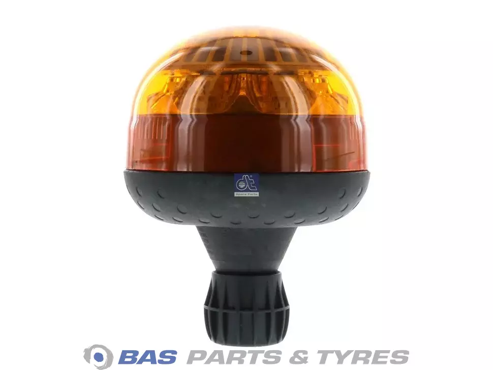 Rundumleuchte DT Spare Parts