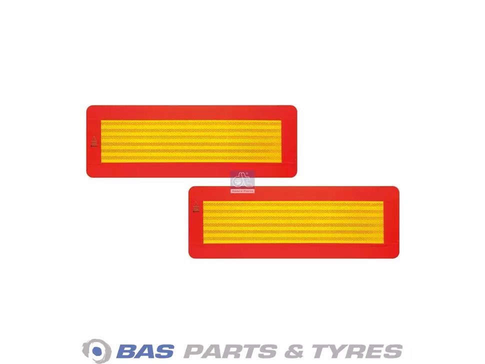 DT Spare Parts
