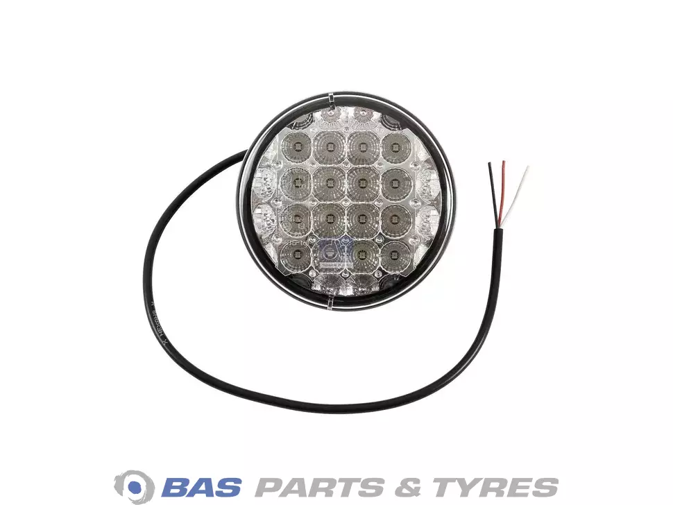Stopachterlicht DT Spare Parts