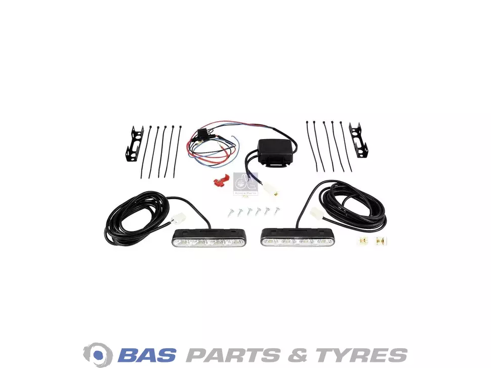 Standlichtfassung DT Spare Parts
