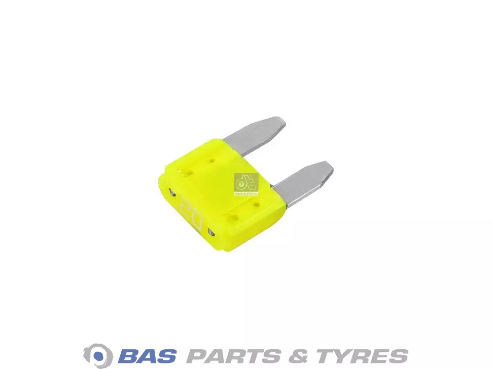 Sicherung DT Spare Parts