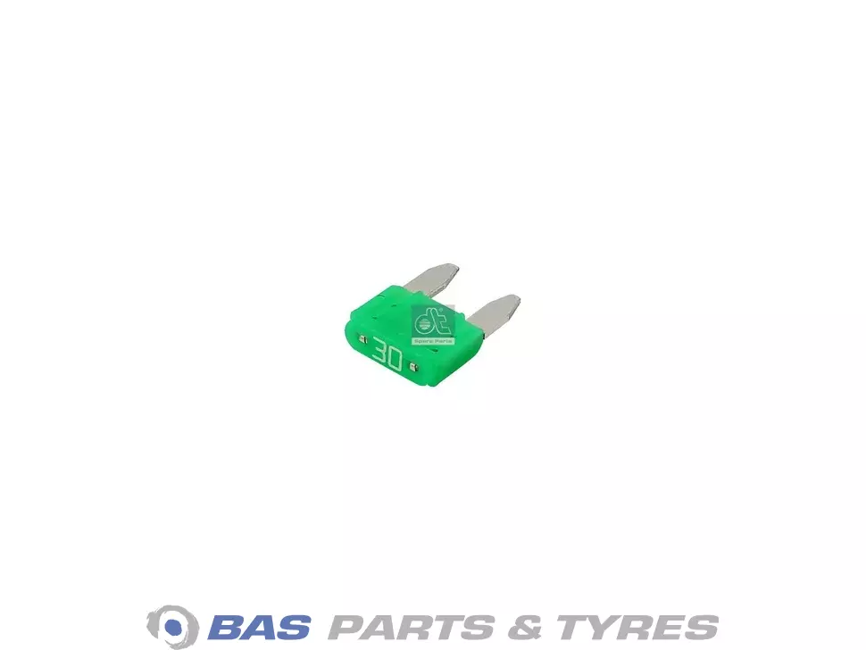 Sicherung DT Spare Parts