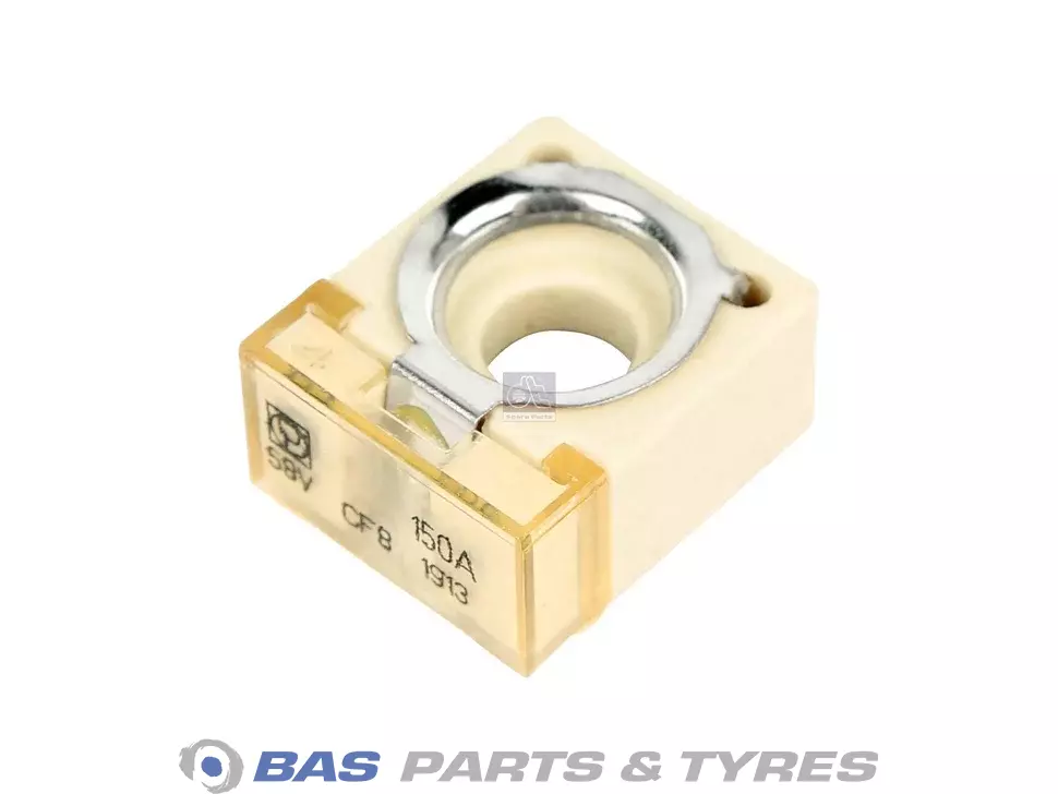 Sicherung DT Spare Parts