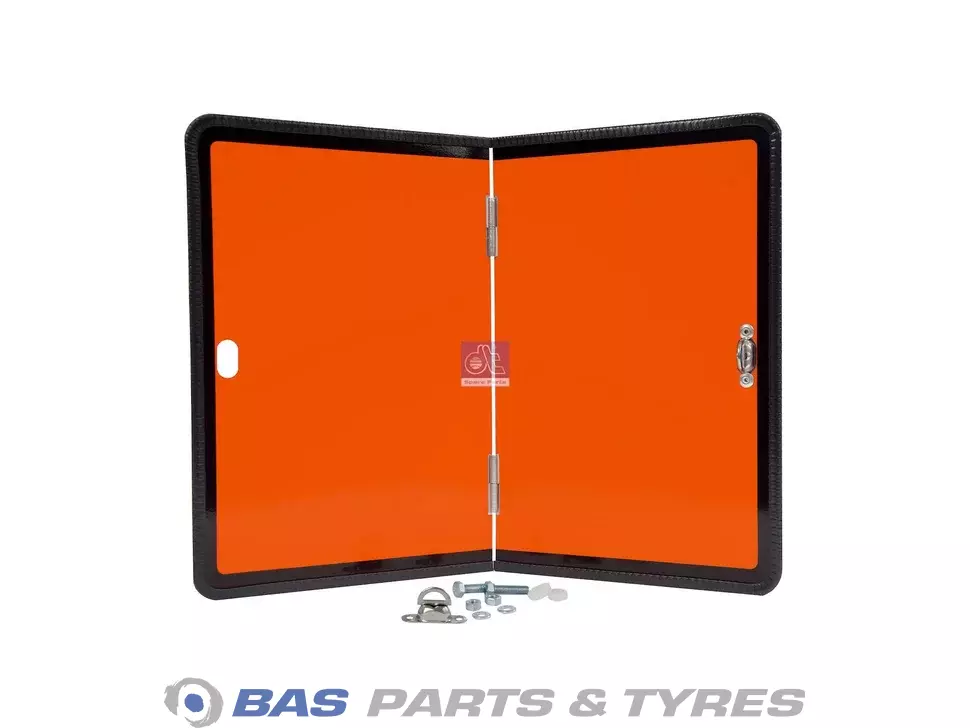DT Spare Parts