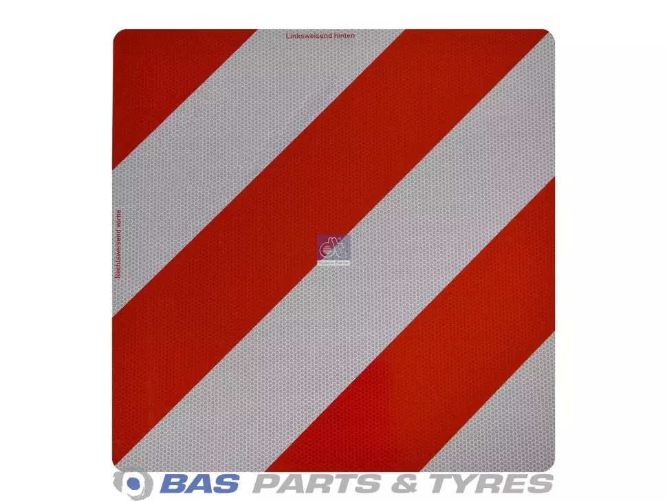 DT Spare Parts