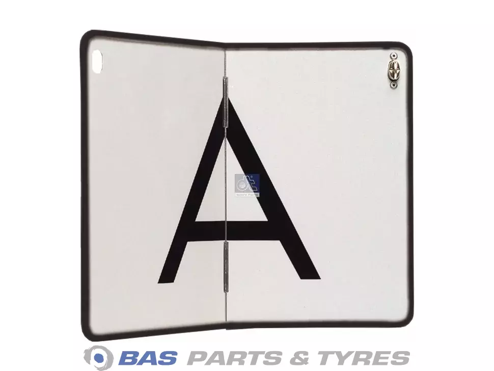 DT Spare Parts