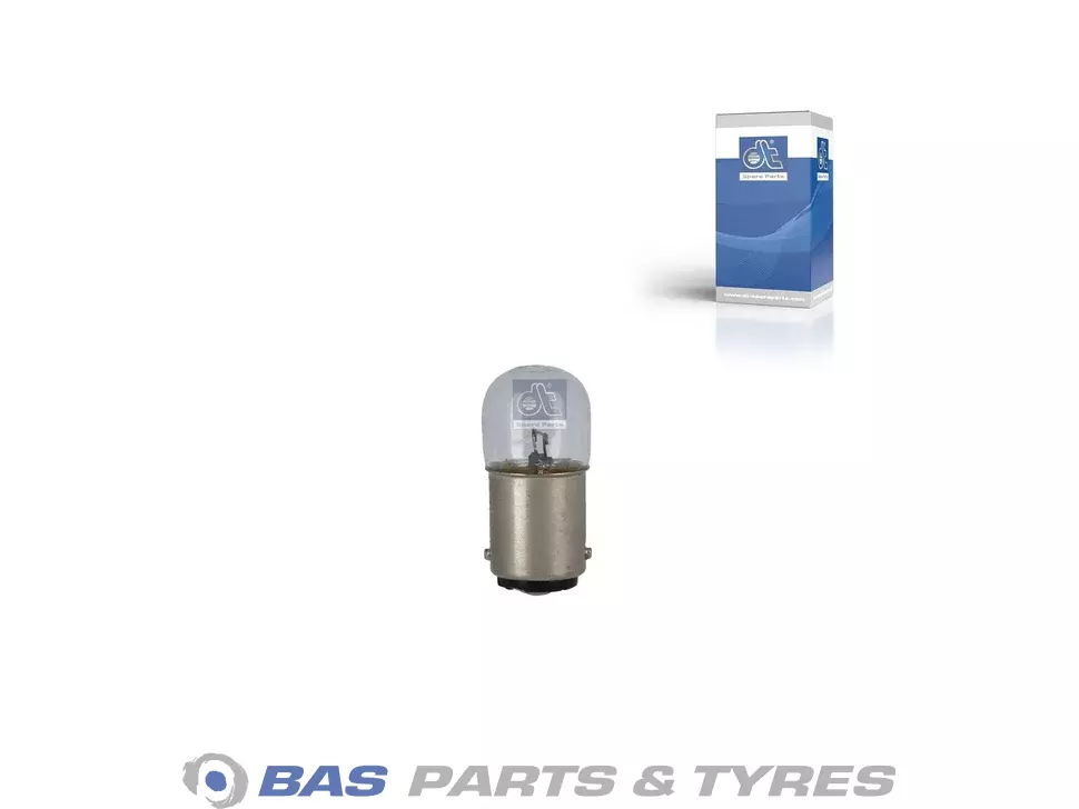 Bulb DT Spare Parts
