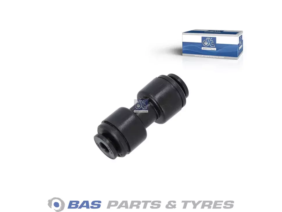 Push-In Coupling DT Spare Parts