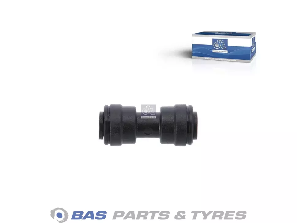 Push-In Coupling DT Spare Parts