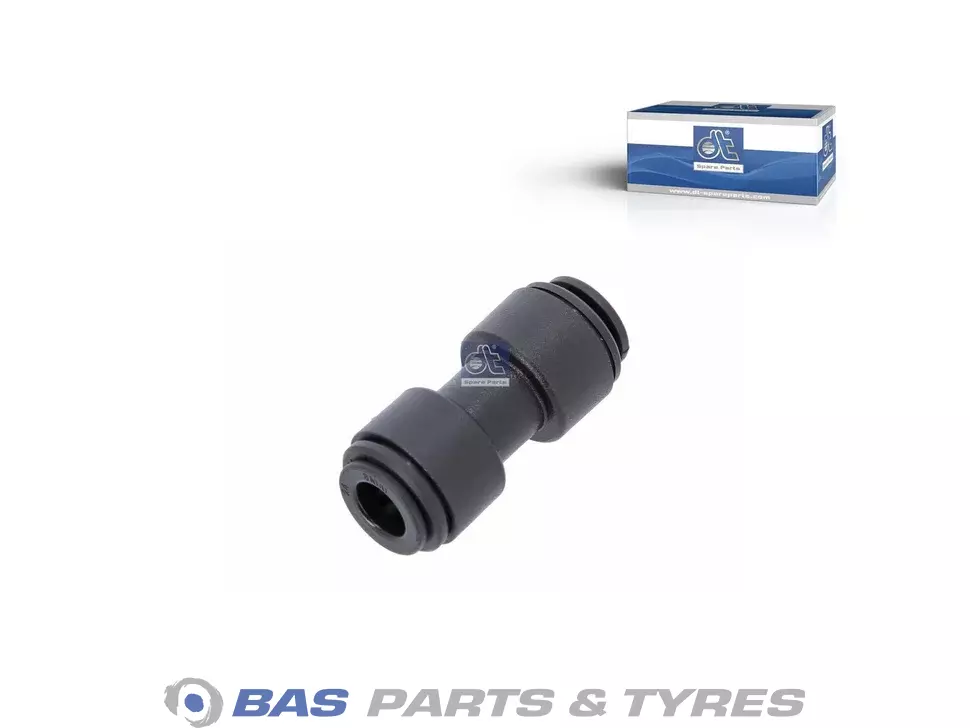 Push-In Coupling DT Spare Parts