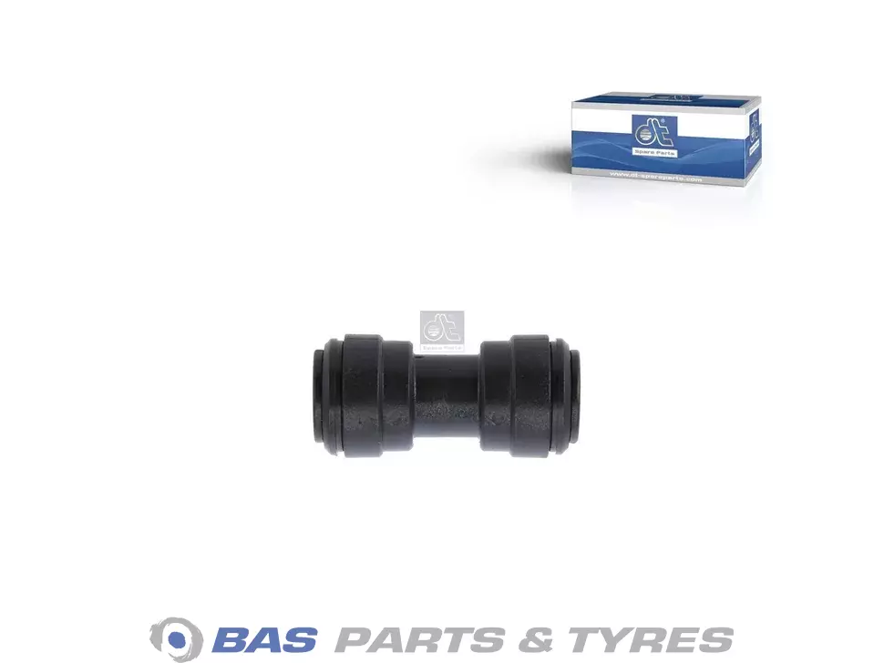 Push-In Coupling DT Spare Parts