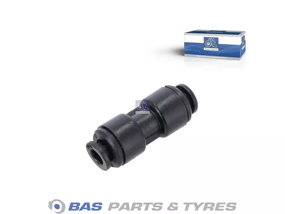 Push-In Coupling DT Spare Parts