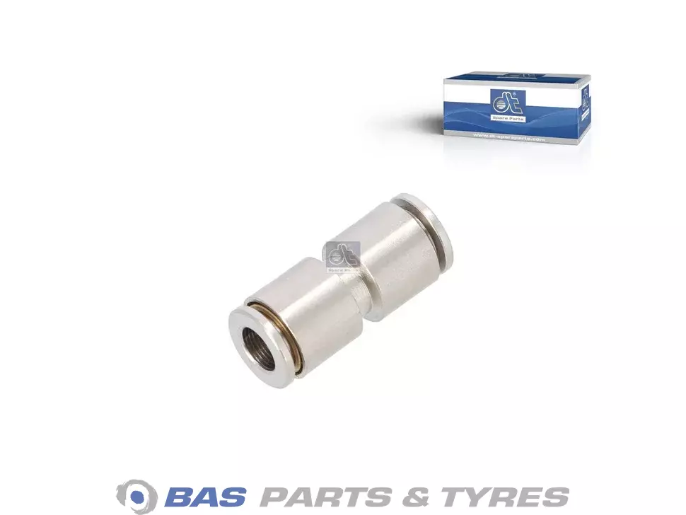 Push-In Coupling DT Spare Parts