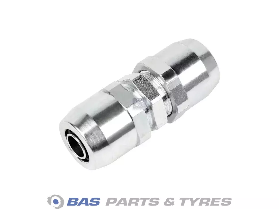 Push-In Coupling DT Spare Parts
