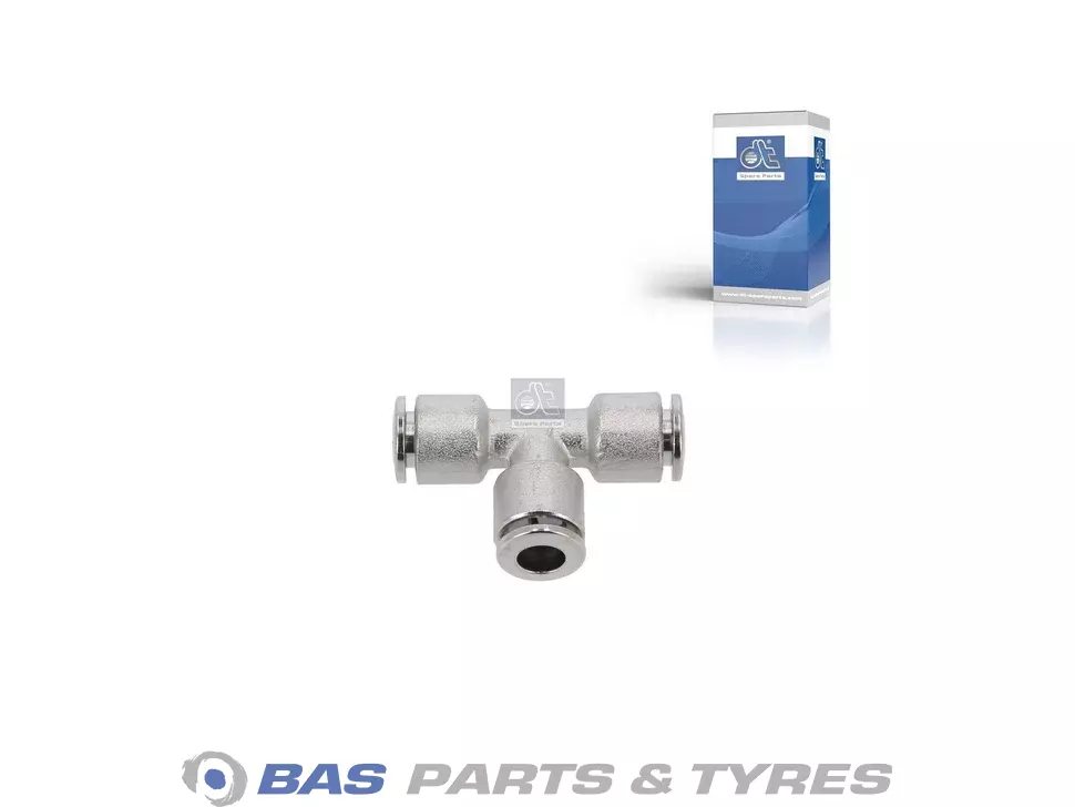 Conector în T DT Spare Parts