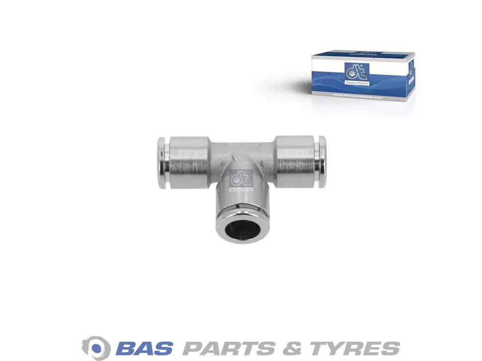 Conector în T DT Spare Parts