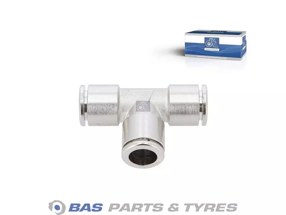 Conector în T DT Spare Parts