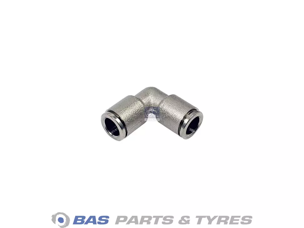 Conexão angular DT Spare Parts
