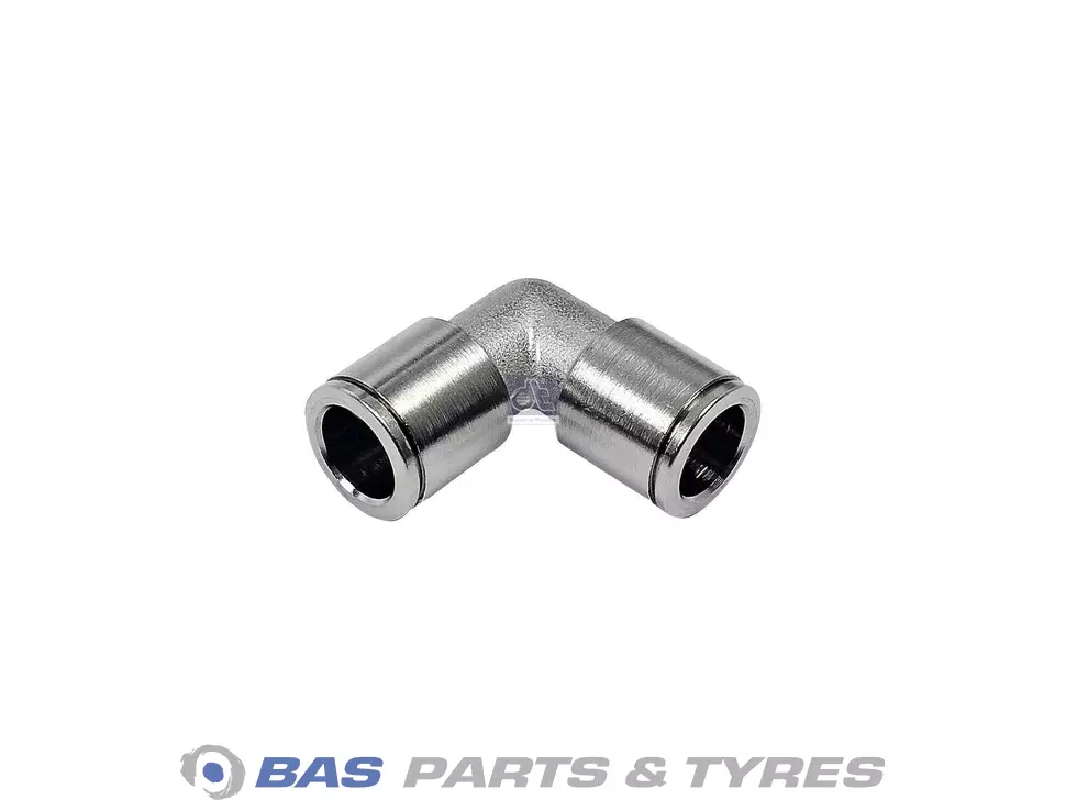 Conexão angular DT Spare Parts