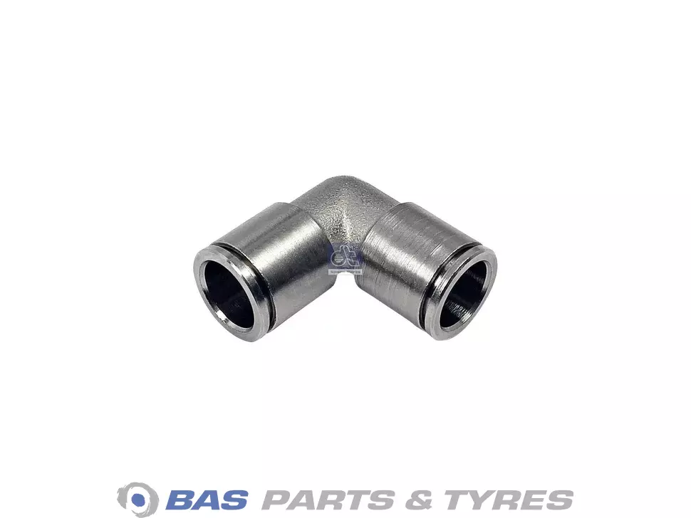 Conexão angular DT Spare Parts