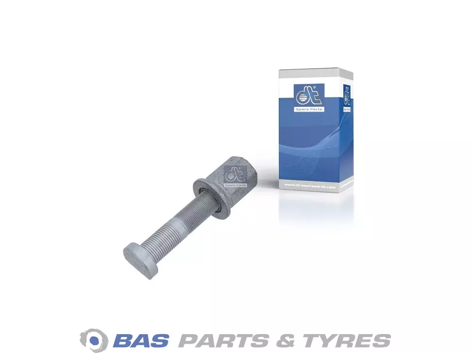Колесный болт DT Spare Parts