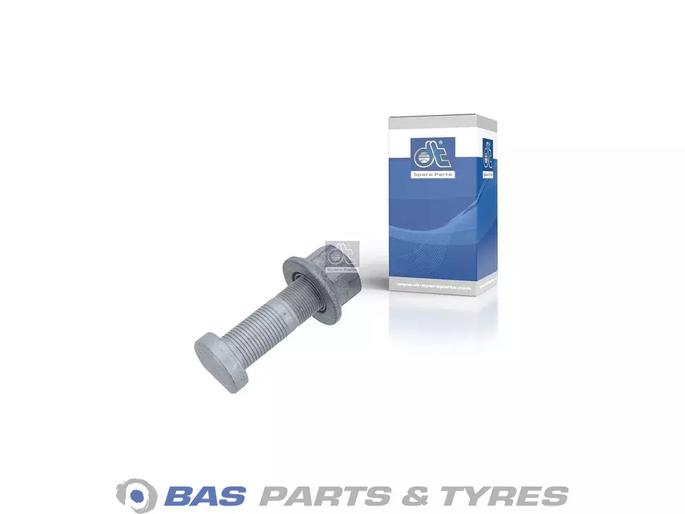 Колесный болт DT Spare Parts