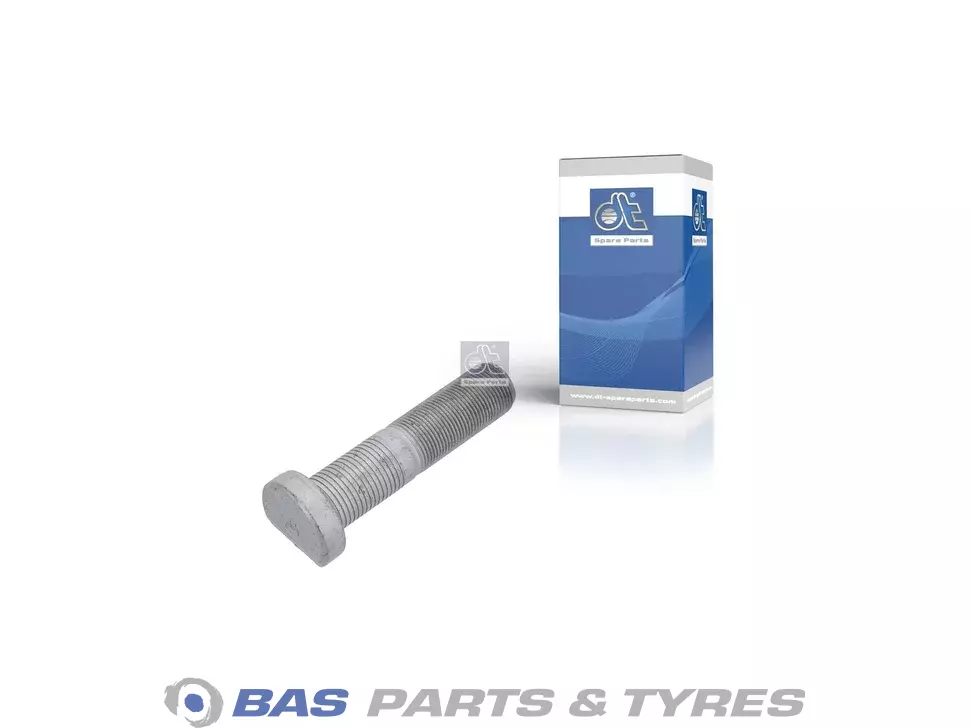 Колесный болт DT Spare Parts