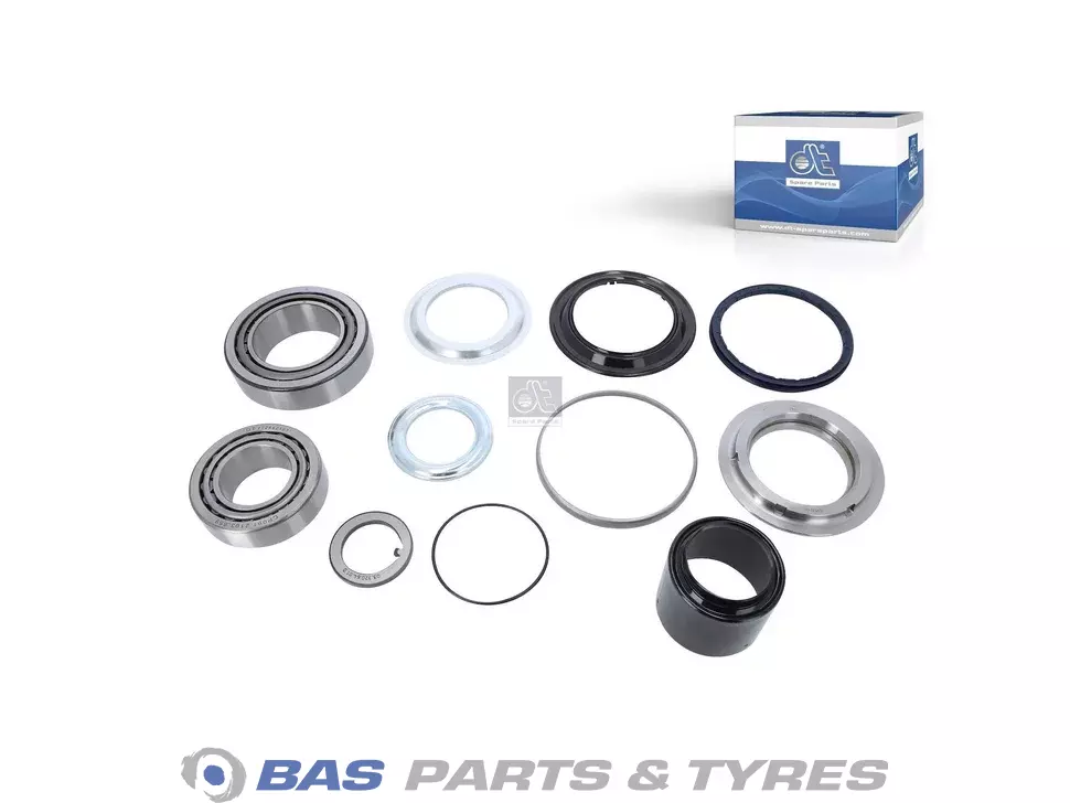 Ремонтный комплект DT Spare Parts
