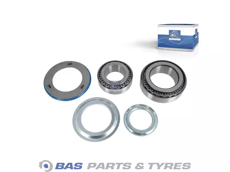 Ремонтный комплект DT Spare Parts