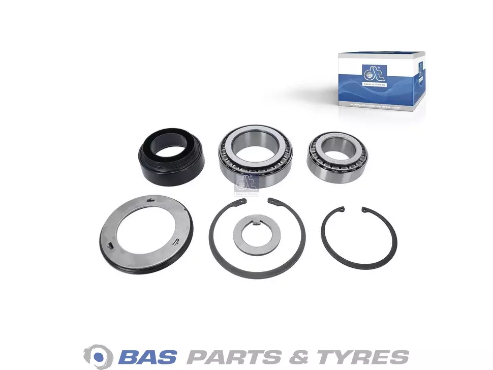 Ремонтный комплект DT Spare Parts