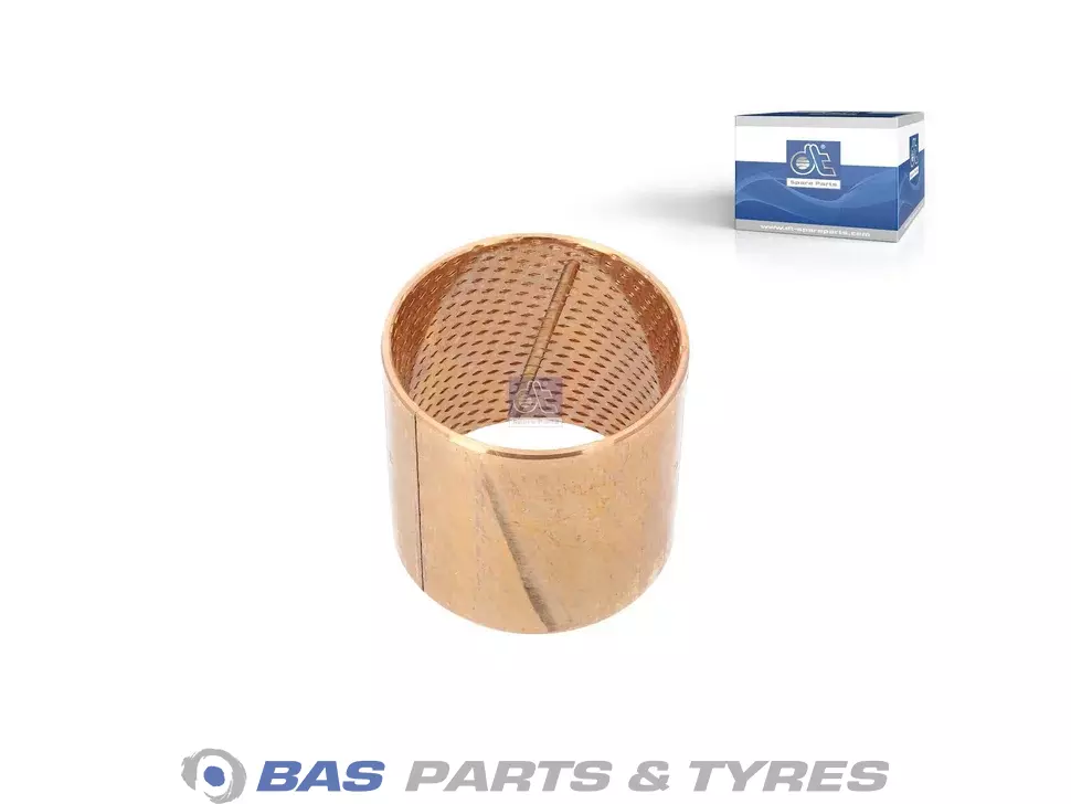 Bus DT Spare Parts