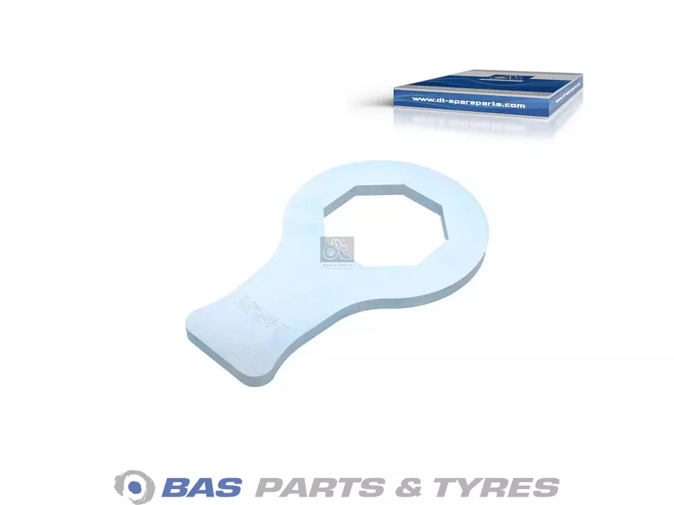 Llave combinada DT Spare Parts