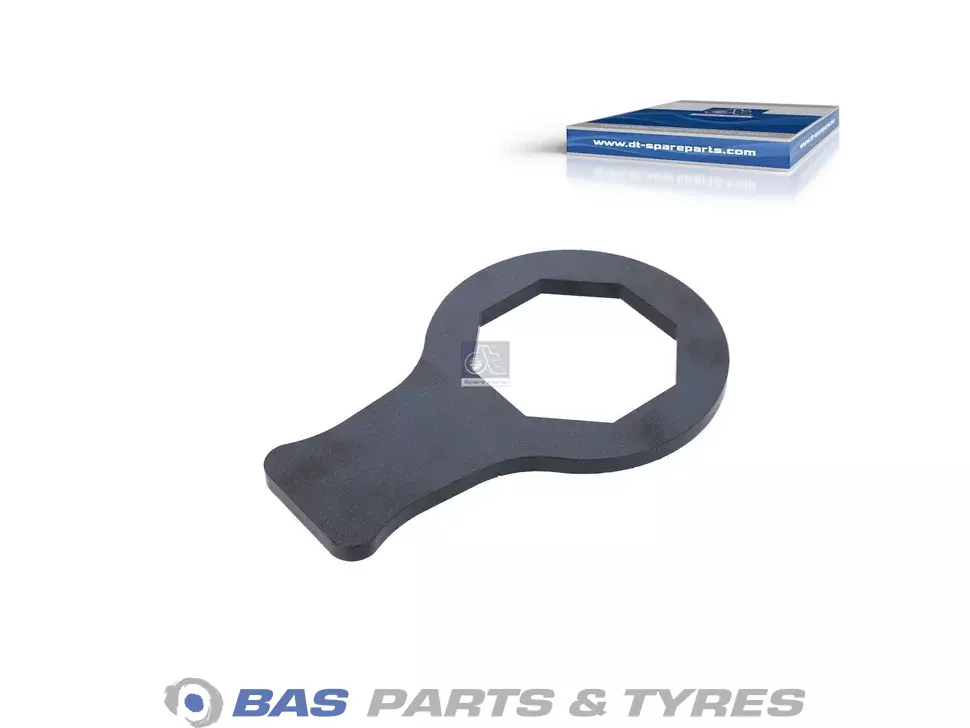 Llave combinada DT Spare Parts