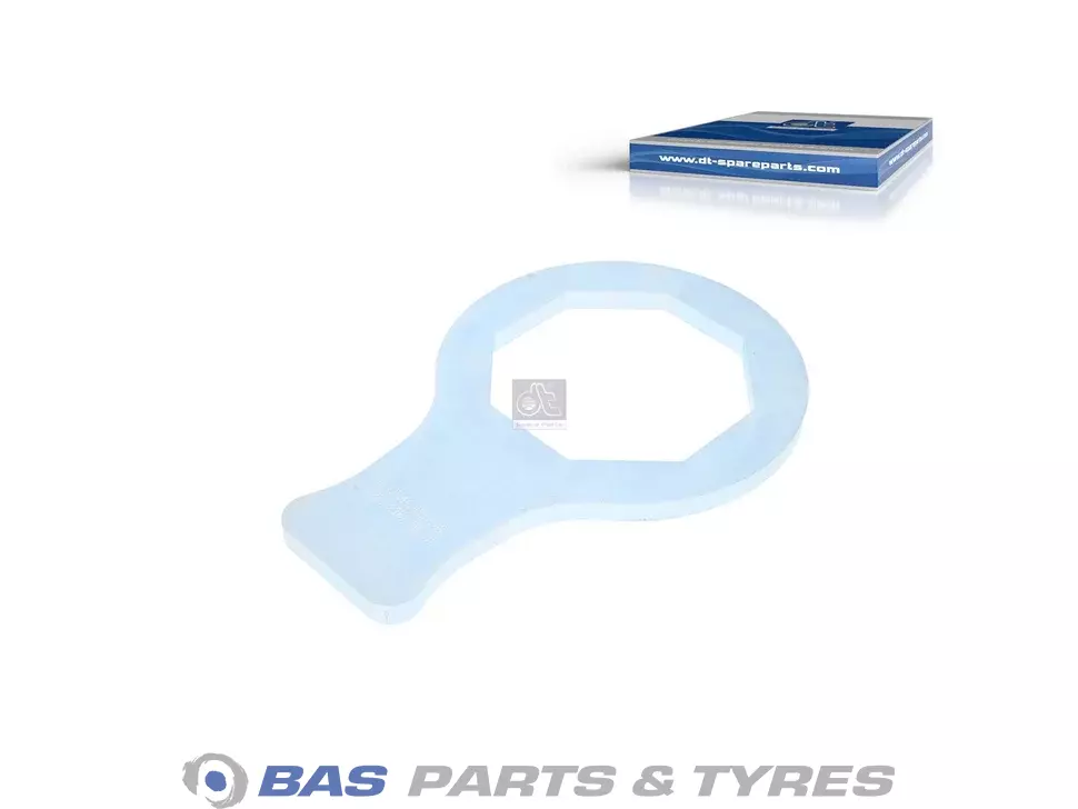 Llave combinada DT Spare Parts