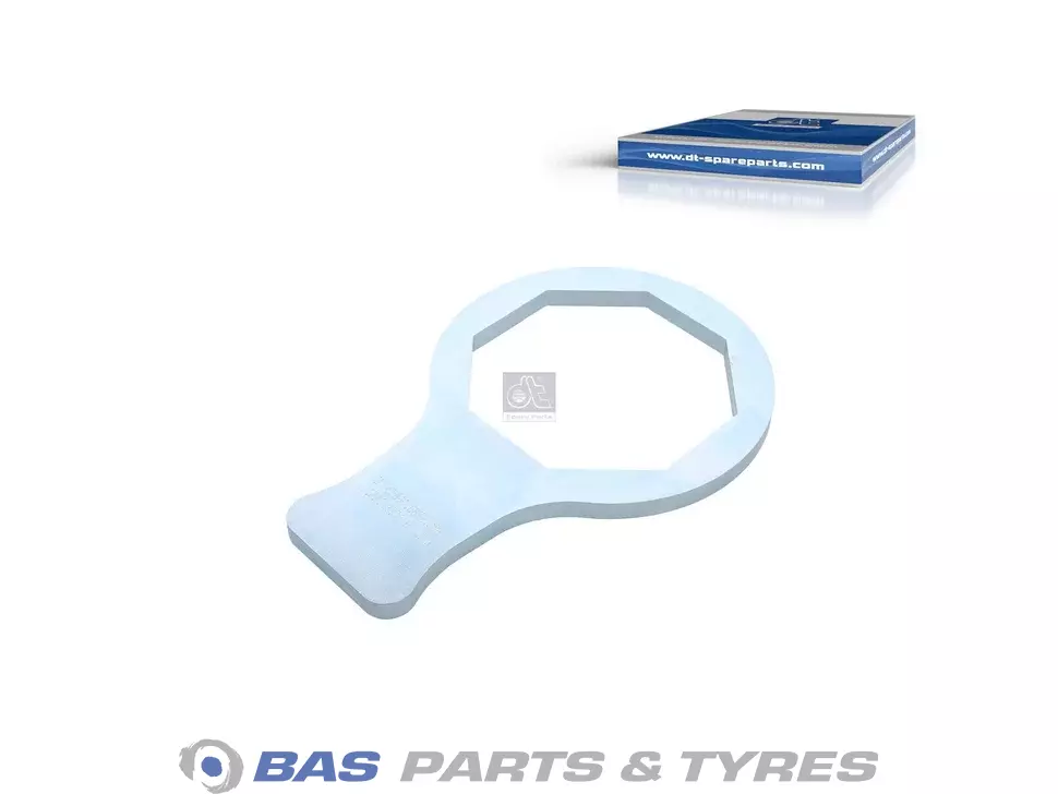 Llave combinada DT Spare Parts