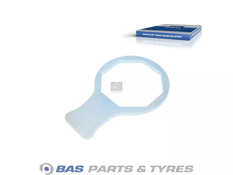 Llave combinada DT Spare Parts
