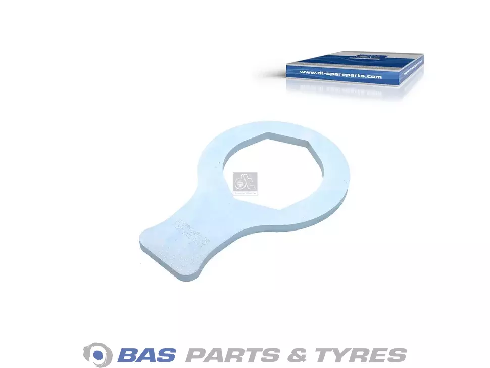 Llave combinada DT Spare Parts