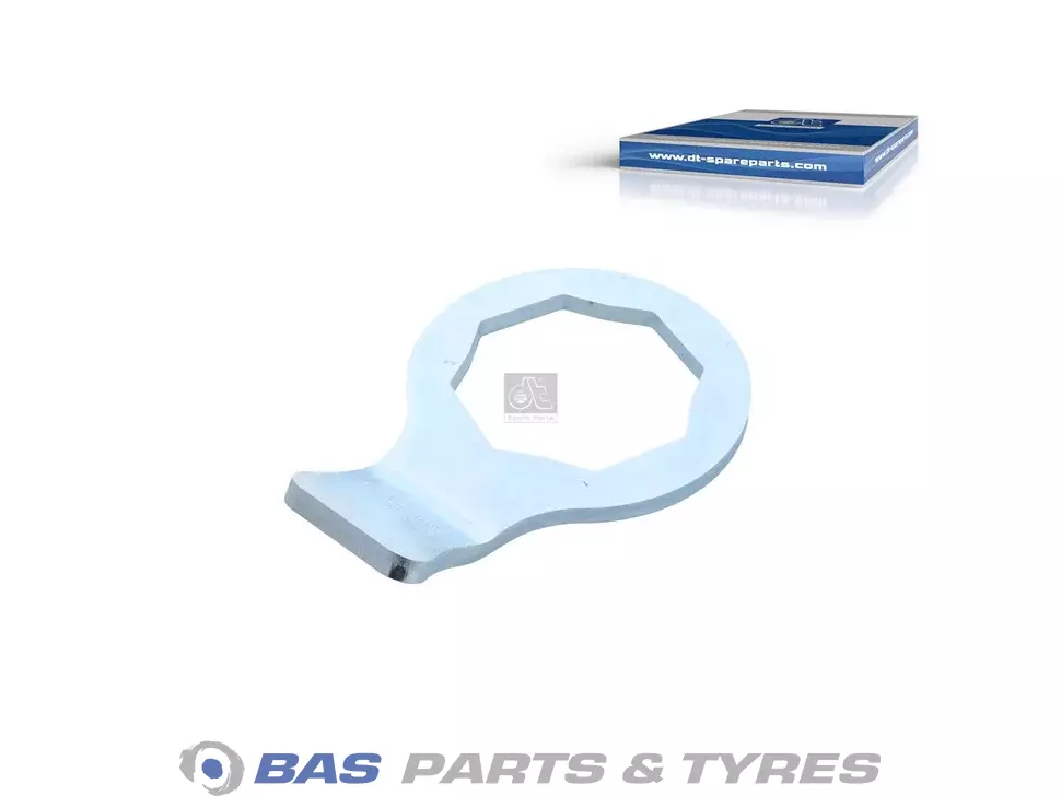 Llave combinada DT Spare Parts